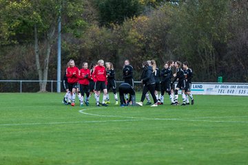 Bild 14 - B-Juniorinnen SV Henstedt Ulzburg - SG ONR : Ergebnis: 14:0